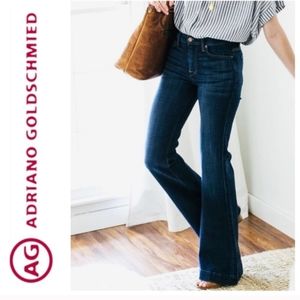 AG Adriano Goldschmeid The Club Jeans